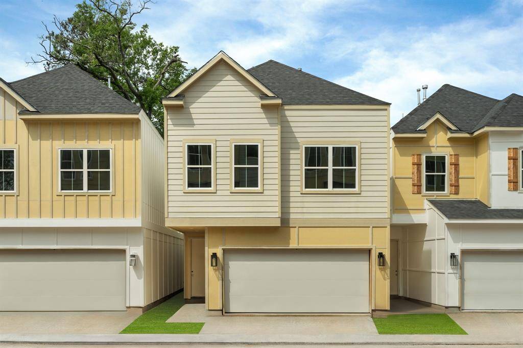 Images have been digitally enhanced. Homes are still Under Construction