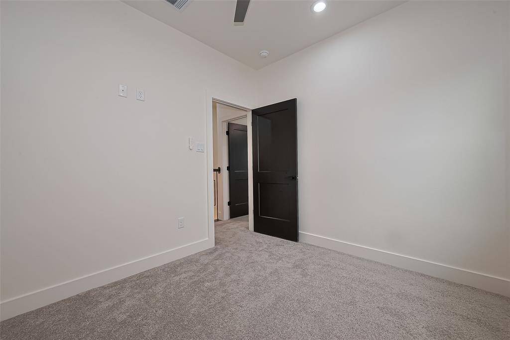 2nd bedroom upstairs