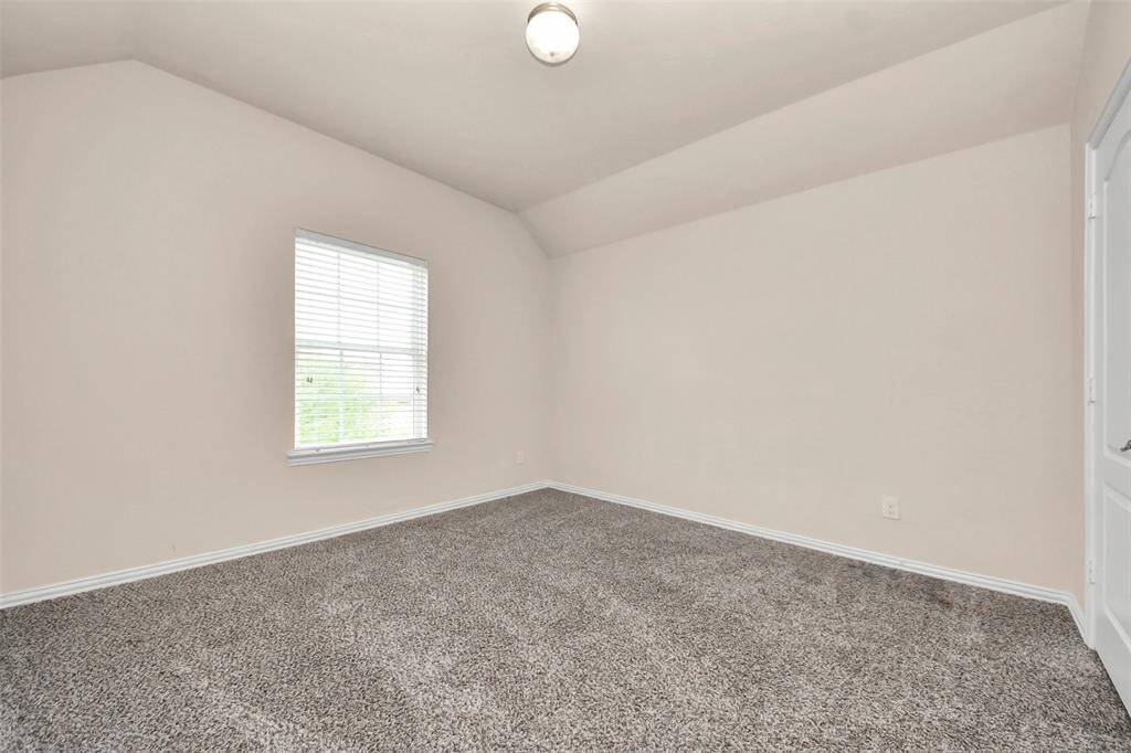 Secondary bedroom upstairs