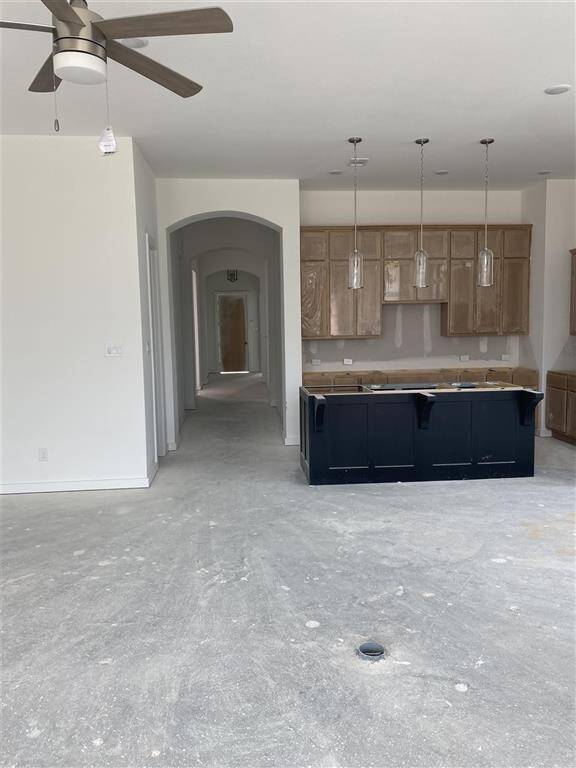 12335 Palmetto Drive Kitchen