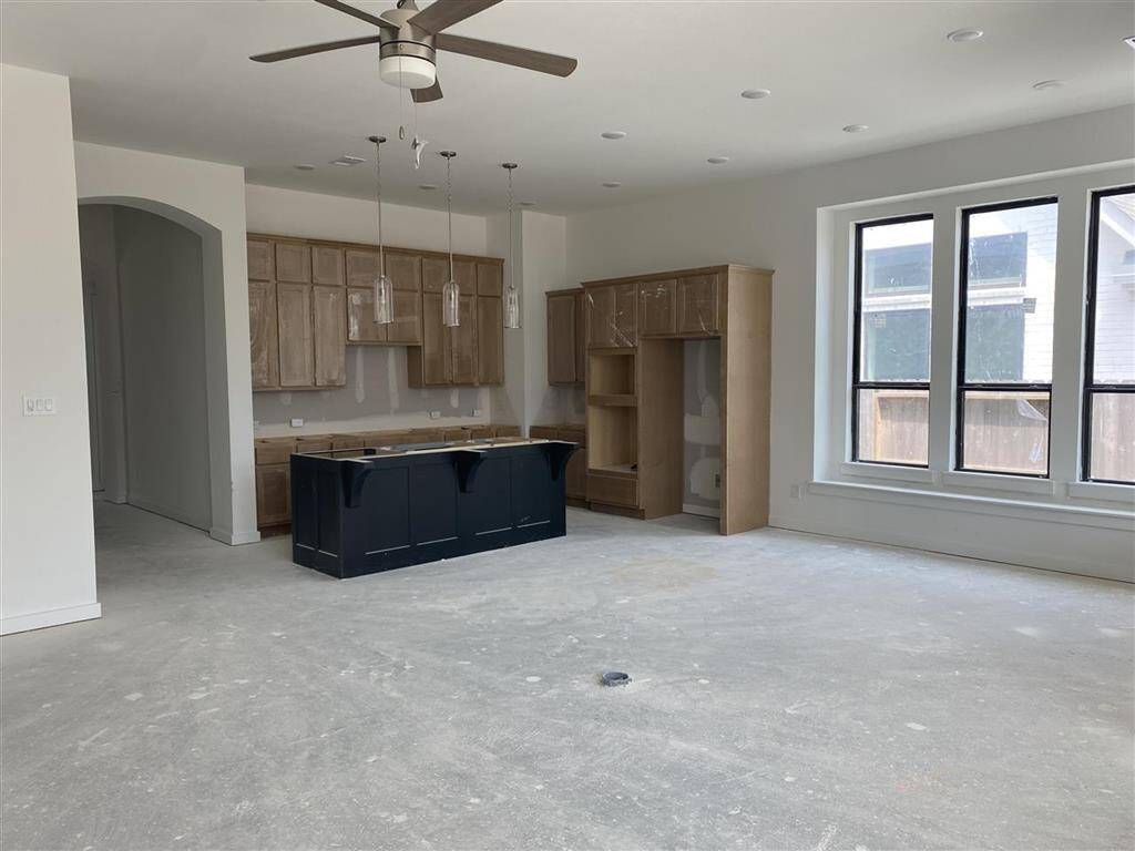 12335 Palmetto Drive Kitchen Dining