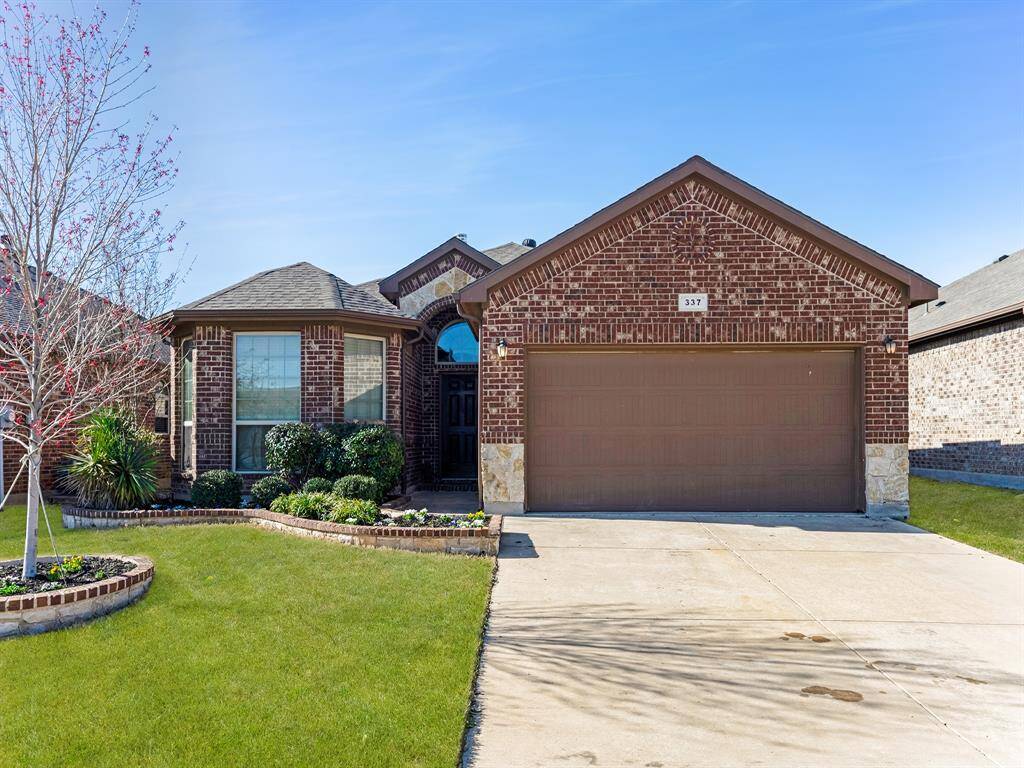 337 Delgany Trail- Welcome Home