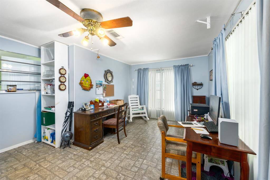 Home office
