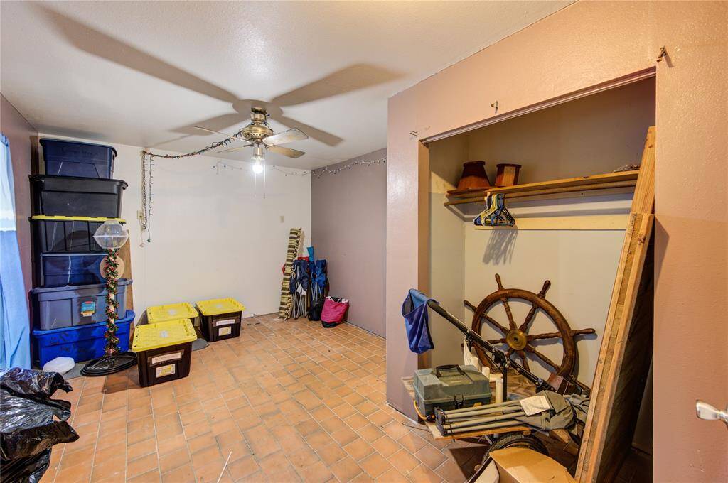 Spare Room