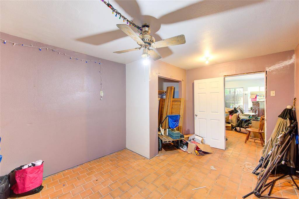 Spare Room