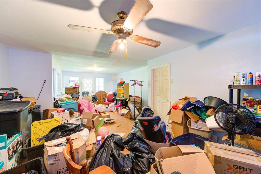 Spare Room