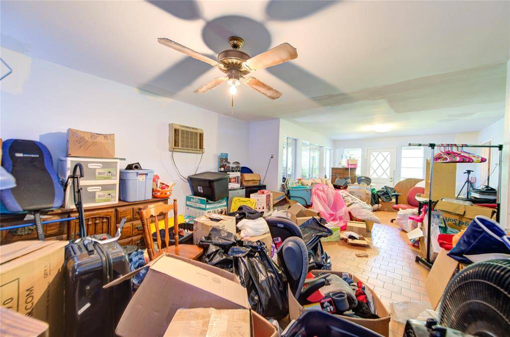 Spare Room