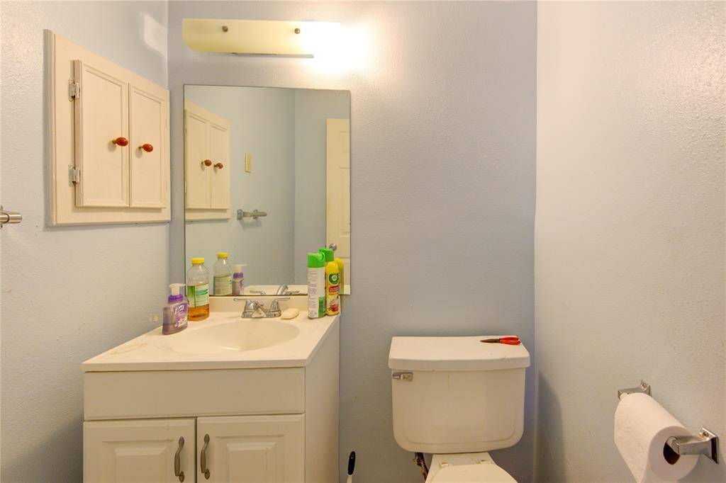 Bathroom 3
