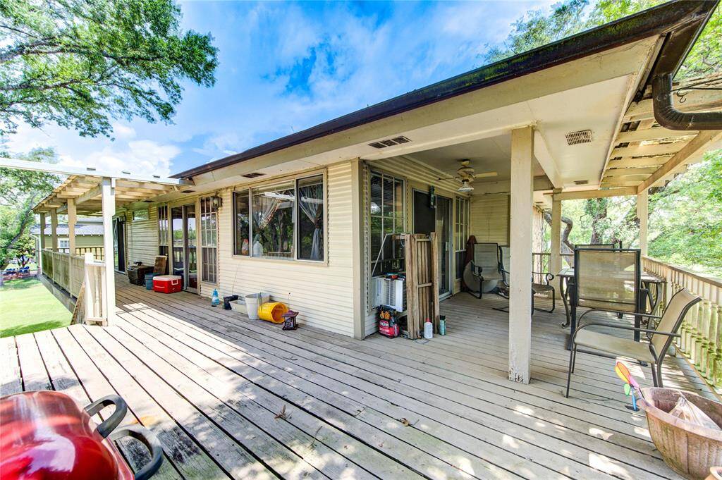 Outdoor Patio