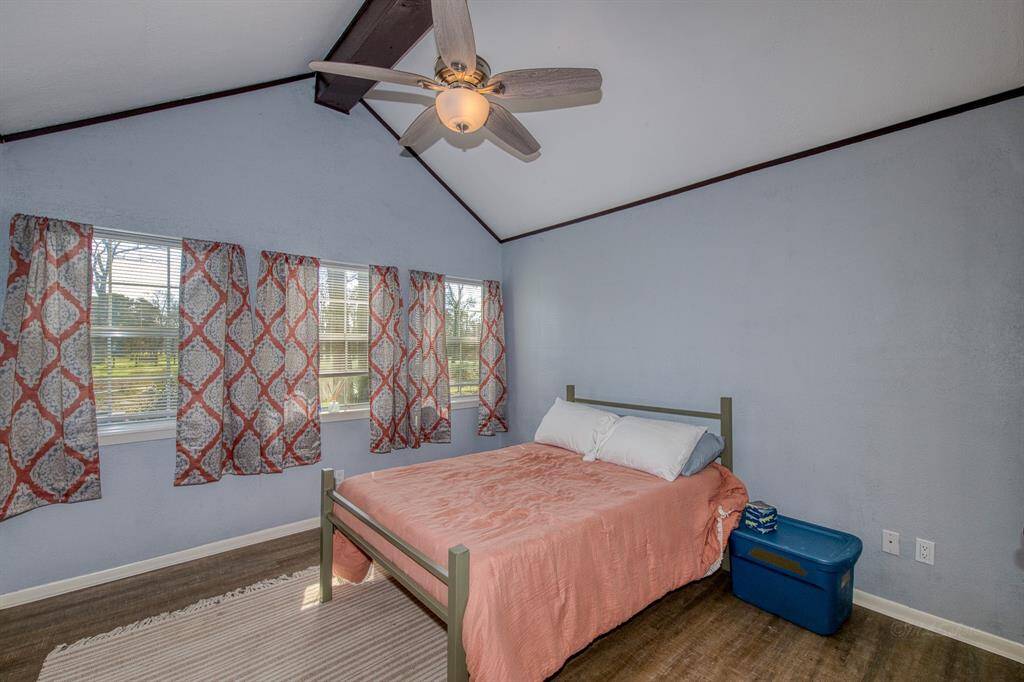 Bedroom #3