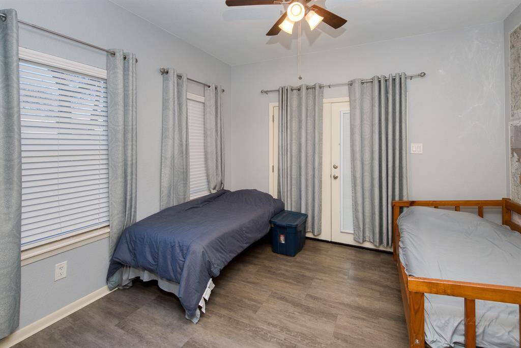 Bedroom #4