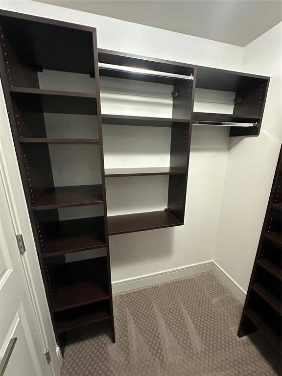 Closet 1