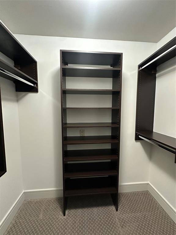 Closet 1