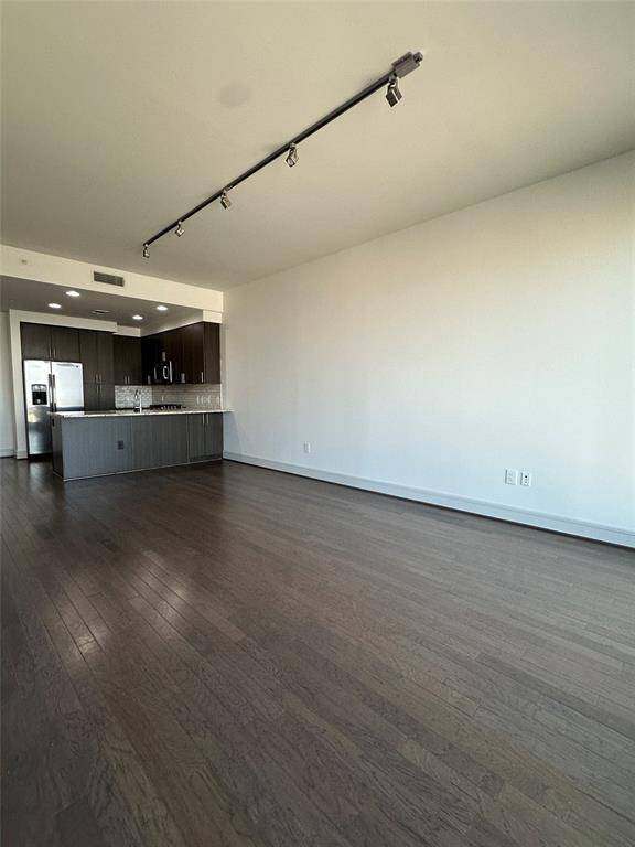 Dining & Living area