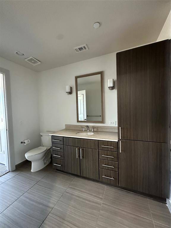 Restroom