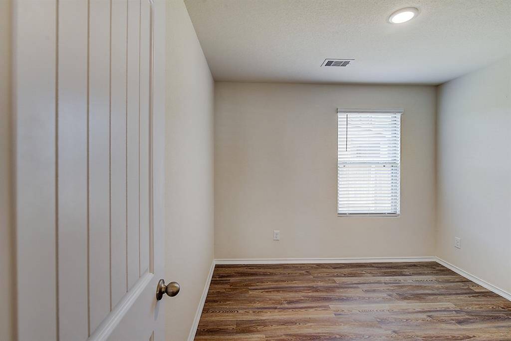 another view of bedroom 4
