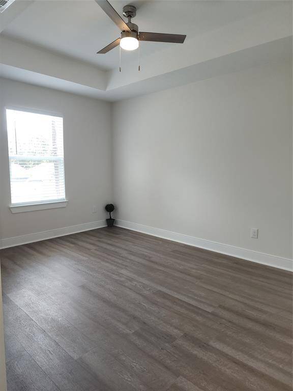 Bedroom #3(Similar Model)