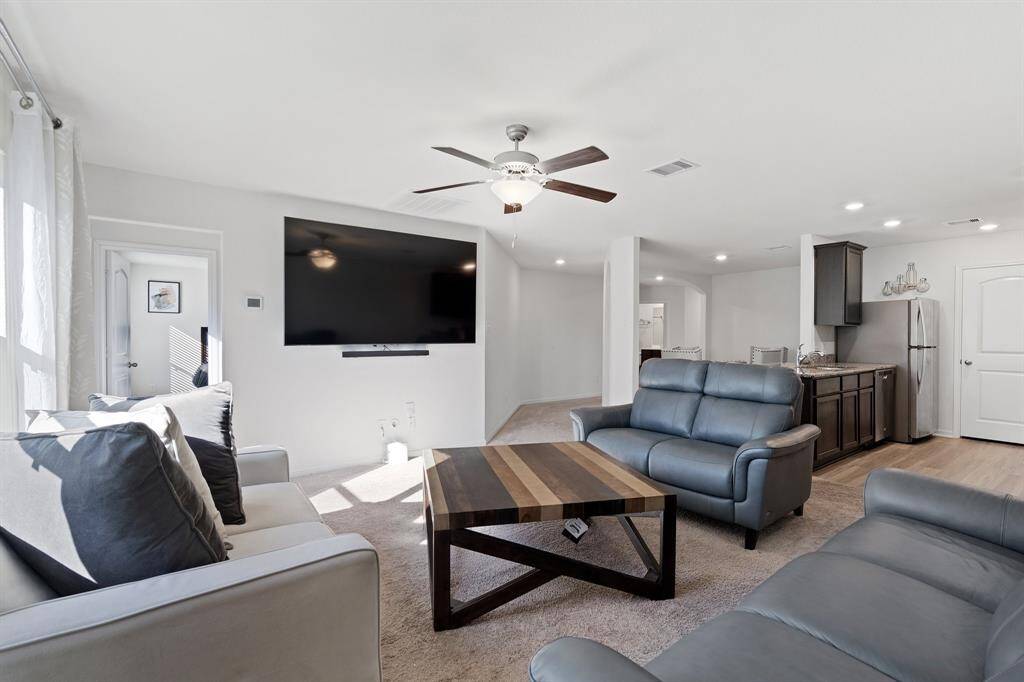 This home boasts a spacious open concept layout that combines the best of modern design and comfort for everyday living.