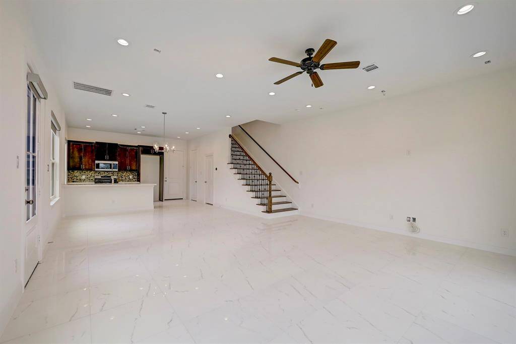 Step into brand-new construction—never lived in! This spacious first floor features an open living room, dining room, and kitchen designed for modern living.