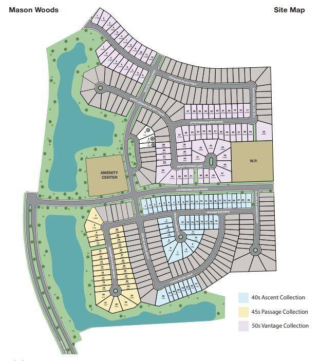 Site Map