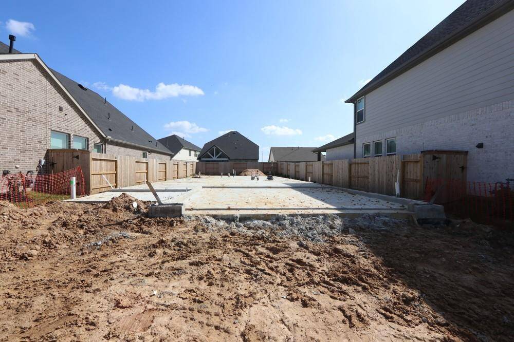 Every foundation at DWH is engineered and it’s inspected three times! We do not do “batch” testing.  Rest easy knowing your foundation comes with a 10 year warranty.