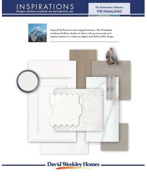Design Selections