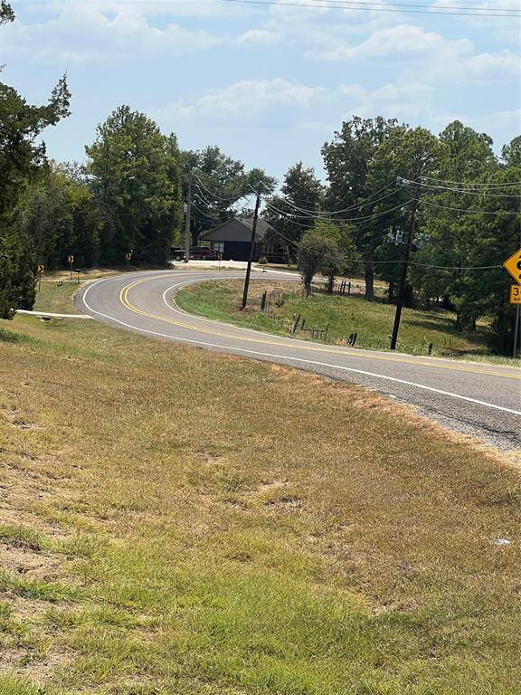 View of entrance on FM 224