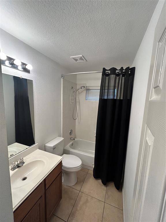 2nd Bathroom