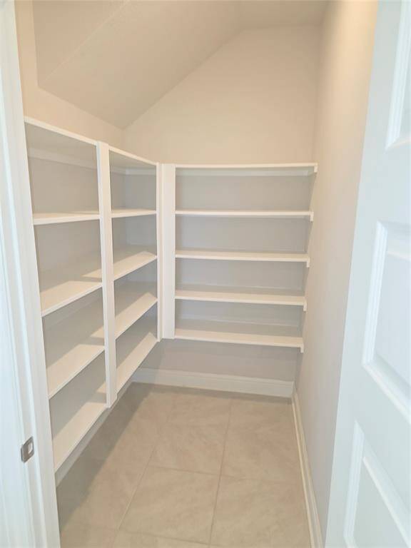 Big pantry for Groceries