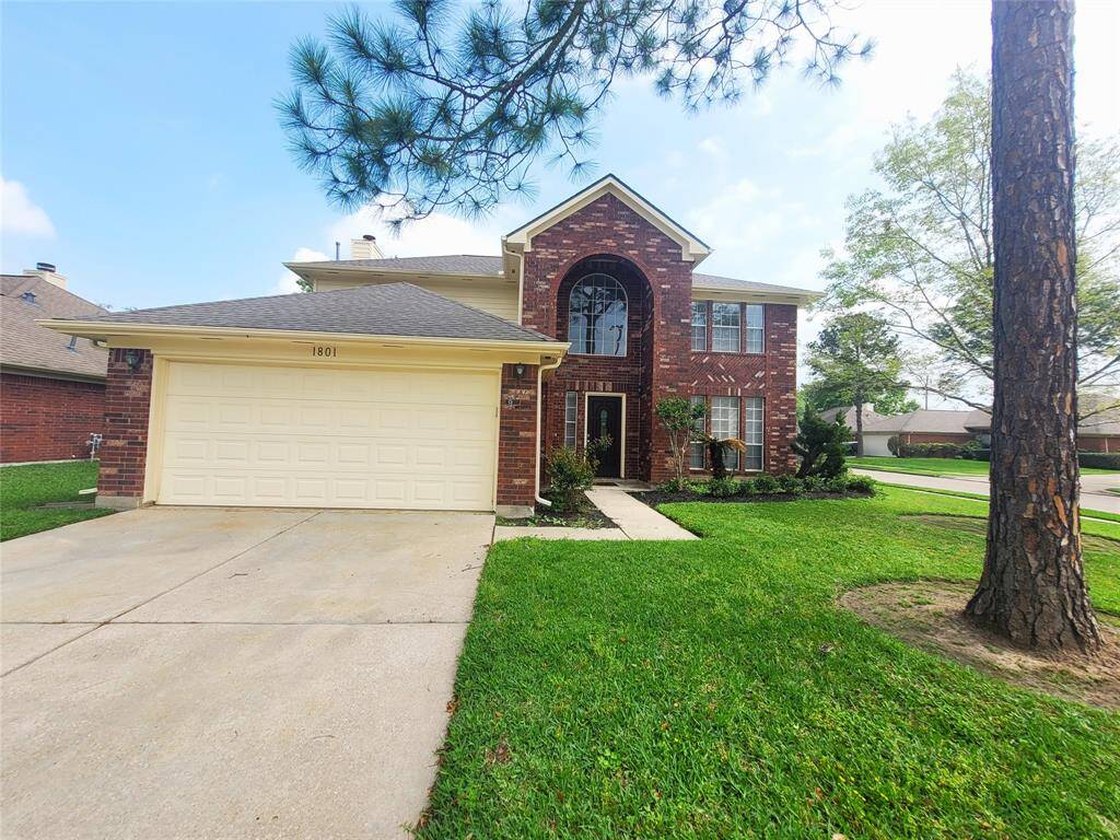 You will love this house. It will make a wonderful home.