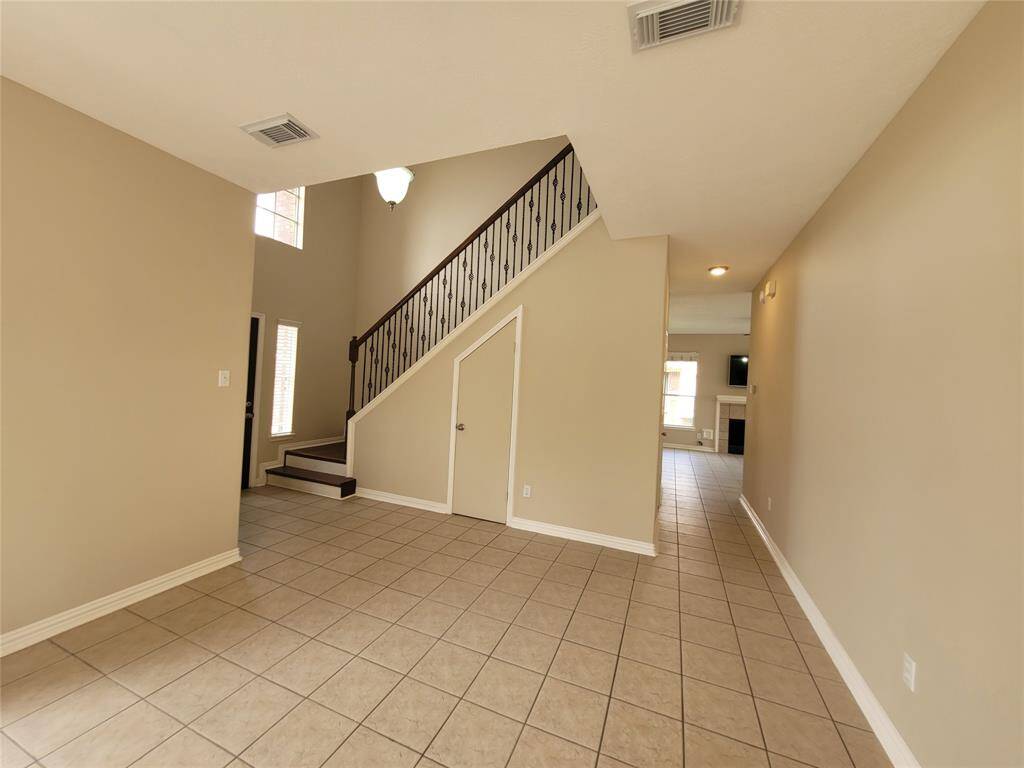 Formal Livingroom