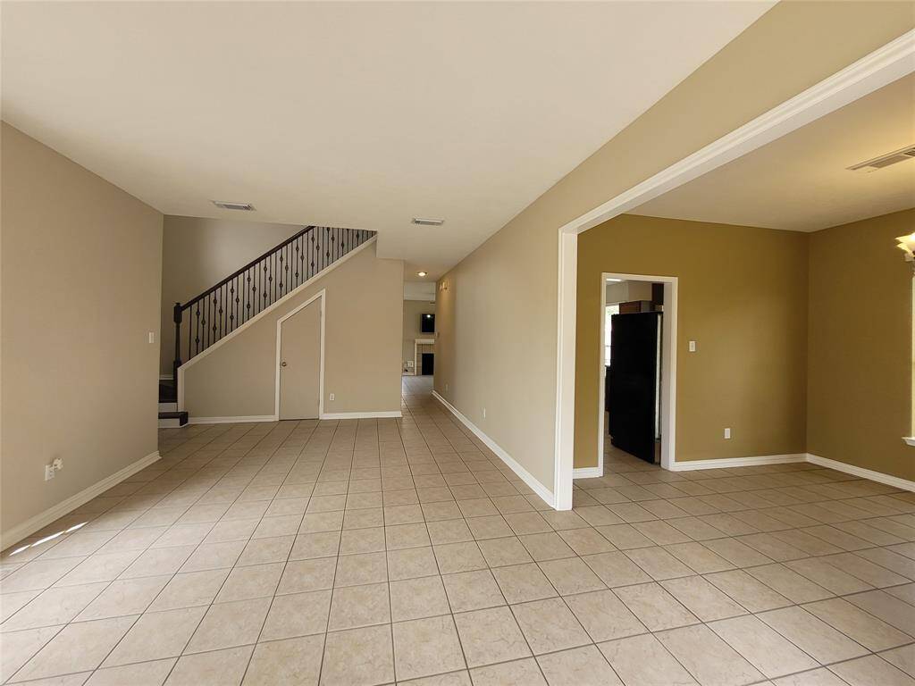 Formal Livingroom
