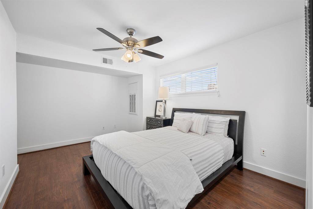 Unit 8 Bedroom 2