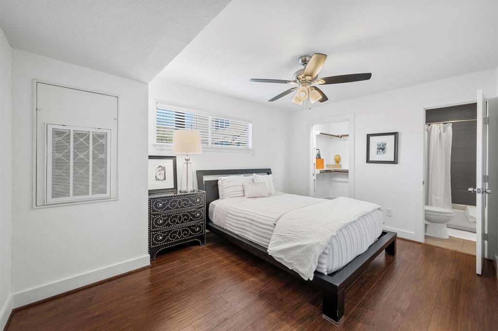 Unit 8 Bedroom 2