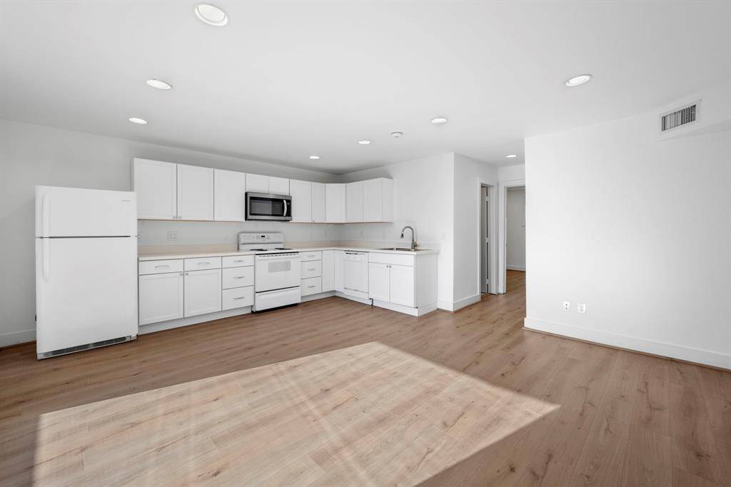 Unit 7 - 1 Bedroom 1 Bath