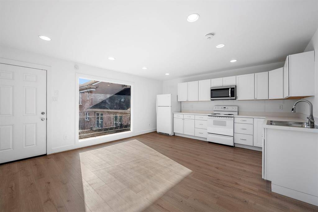 Unit 7 - 1 Bedroom 1 Bath