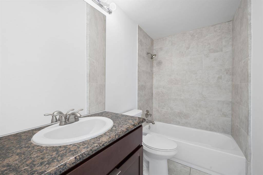 Unit 7 - 1 Bedroom 1 Bath