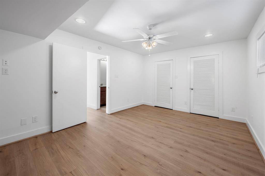 Unit 7 - 1 Bedroom 1 Bath