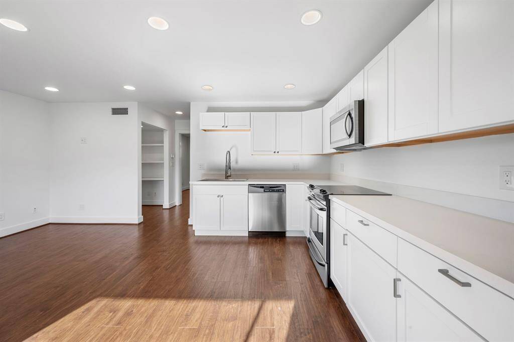 Unit 6 - 1 Bedroom 1 Bath