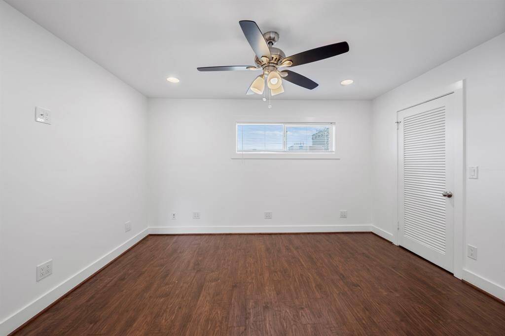 Unit 6 - 1 Bedroom 1 Bath