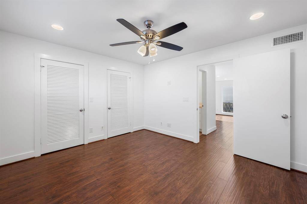 Unit 6 - 1 Bedroom 1 Bath