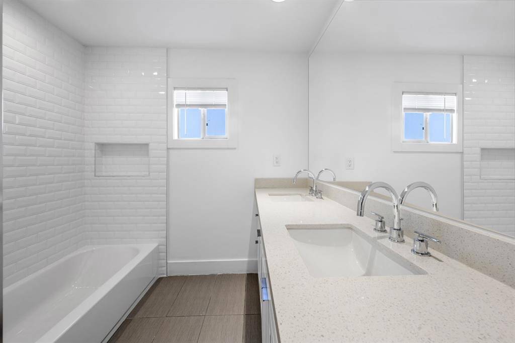 Unit 5 - 1 Bedroom 1 Bath