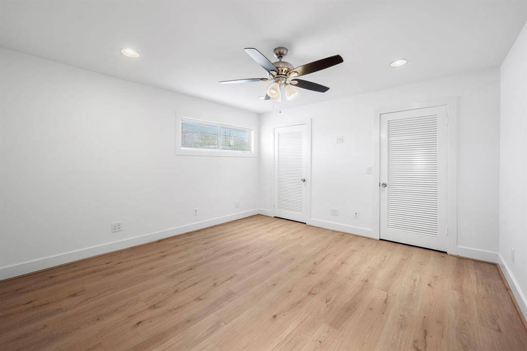 Unit 5 - 1 Bedroom 1 Bath