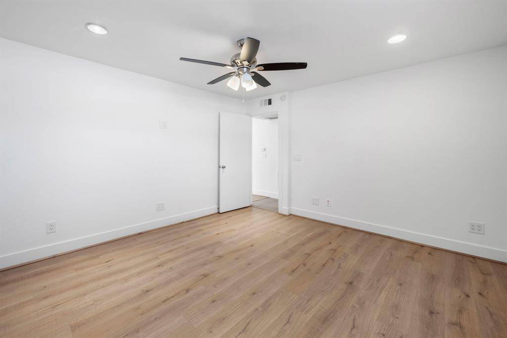 Unit 5 - 1 Bedroom 1 Bath