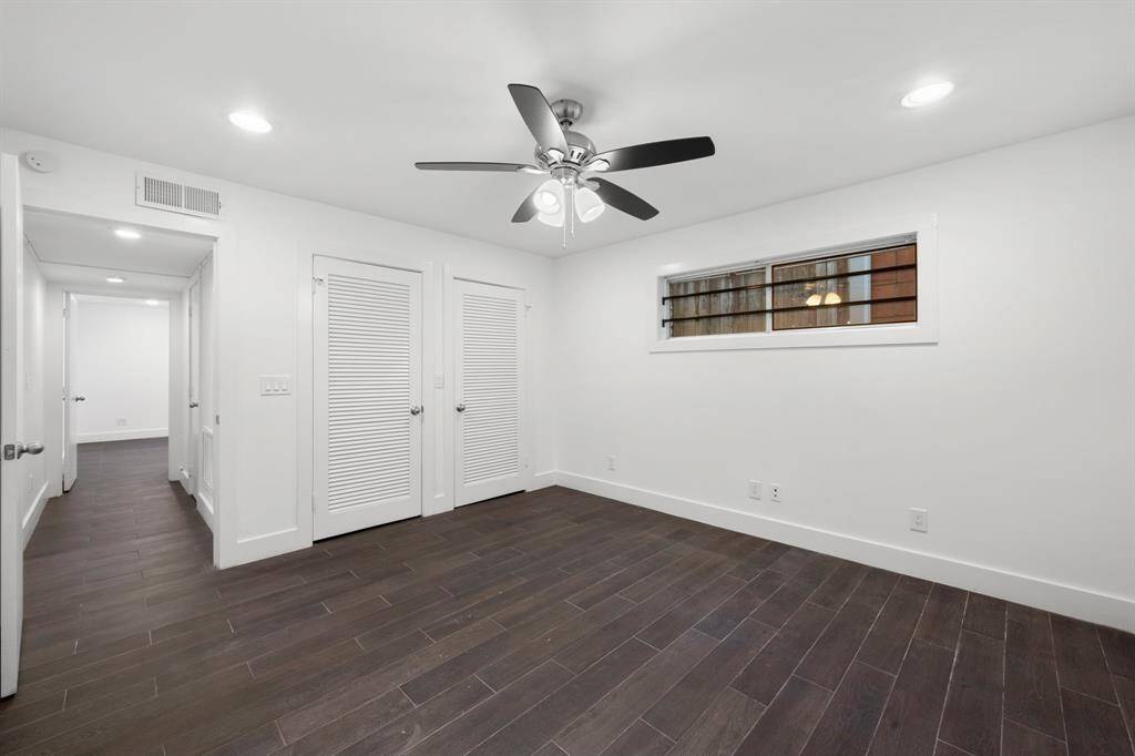Unit 1 - 2 Bedroom 1 Bath