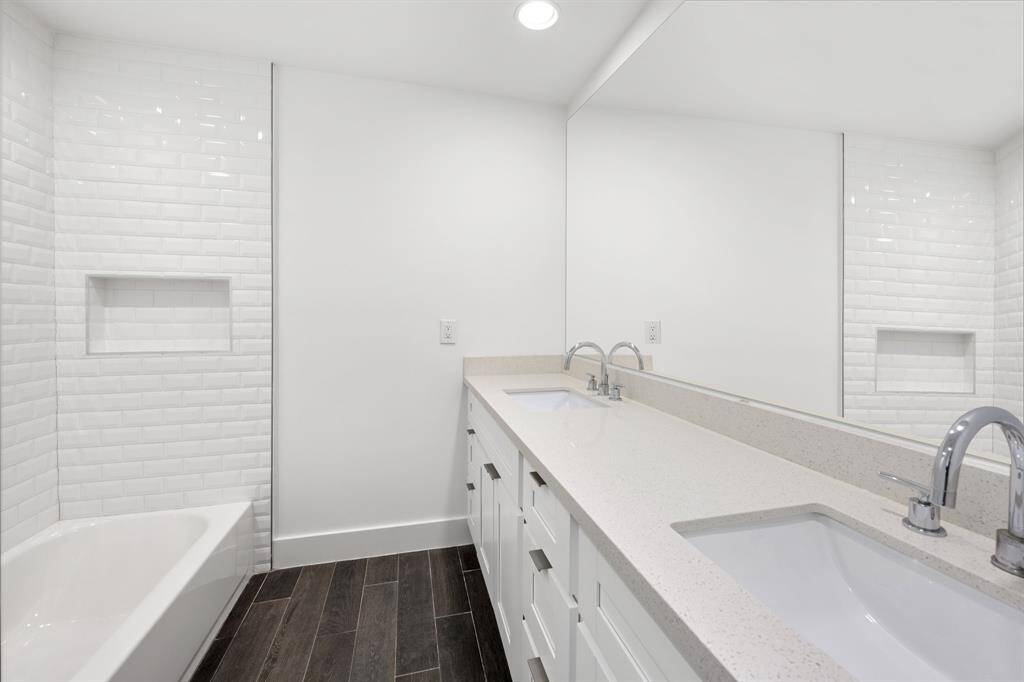 Unit 1 - 2 Bedroom 1 Bath