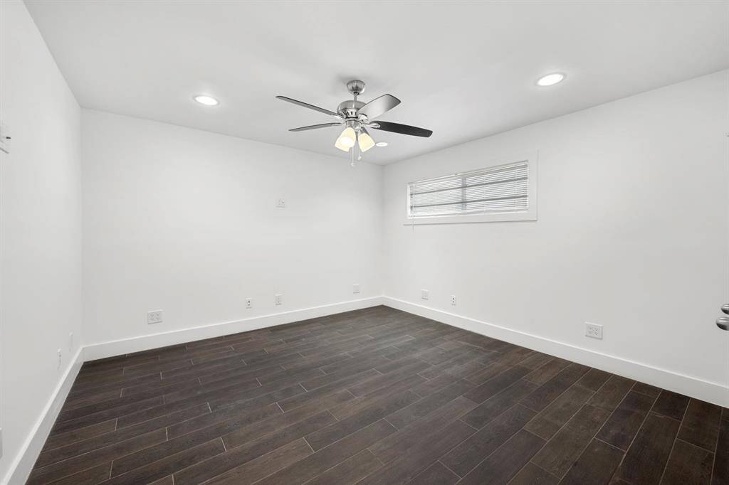 Unit 1 - 2 Bedroom 1 Bath