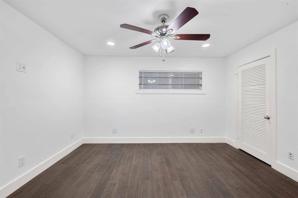 Unit 2 - 1 Bedroom 1 Bath