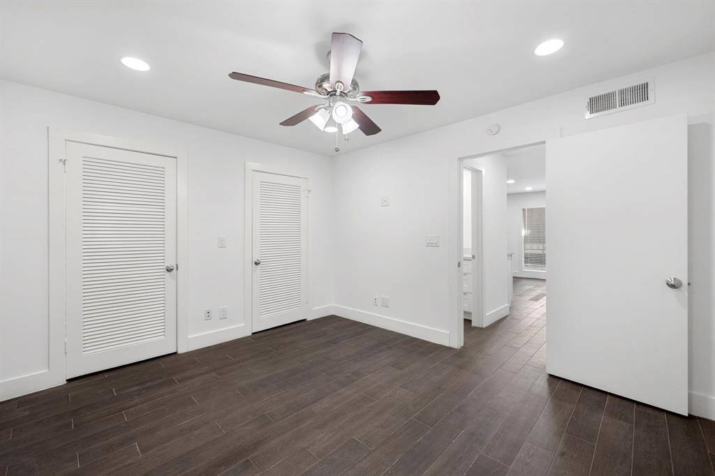 Unit 2 - 1 Bedroom 1 Bath