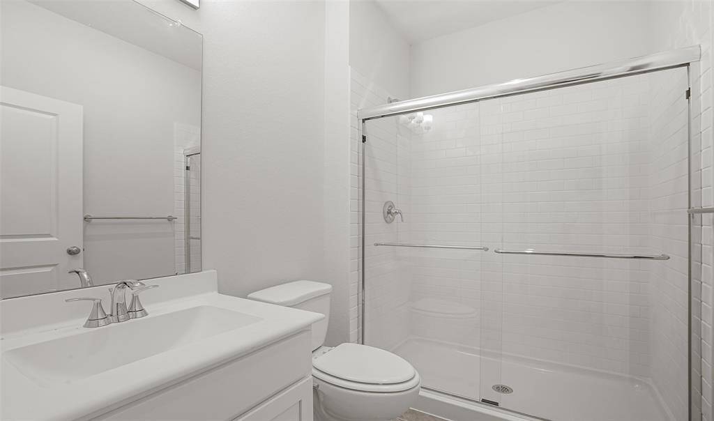 Extra Suite Plus bath (*Photo not of actual home and used for illustration purposes only.)